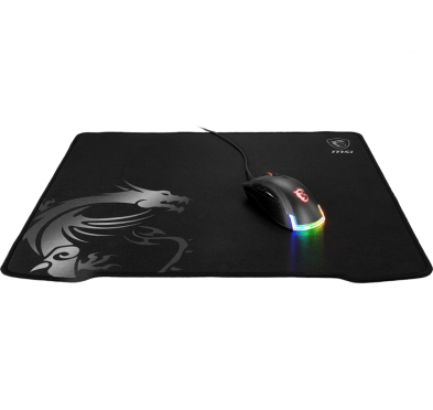 Tapis MSI Agility GD30 Gaming 450x400x3mm TAMSGD30AGILITY - 4