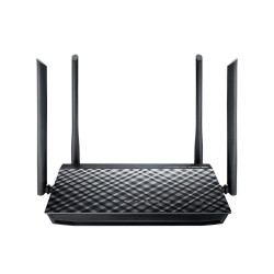 Routeur Asus RT-AC1200G+ AC1200 Wifi Dual-Band 4 Ports 10/100/1000 ROASRT-AC1200G+ - 2