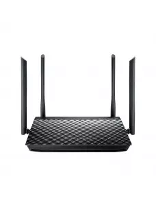 Routeur Asus RT-AC1200G+ AC1200 Wifi Dual-Band 4 Ports 10/100/1000 ROASRT-AC1200G+ - 2