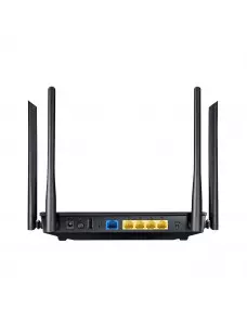 Routeur Asus RT-AC1200G+ AC1200 Wifi Dual-Band 4 Ports 10/100/1000 ROASRT-AC1200G+ - 5