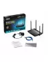 Routeur Asus RT-AC1200G+ AC1200 Wifi Dual-Band 4 Ports 10/100/1000 ROASRT-AC1200G+ - 6