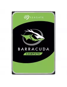 Disque Dur SATA 8To 256Mo Seagate ST8000DM004 DD8TOST8000DM004 - 1