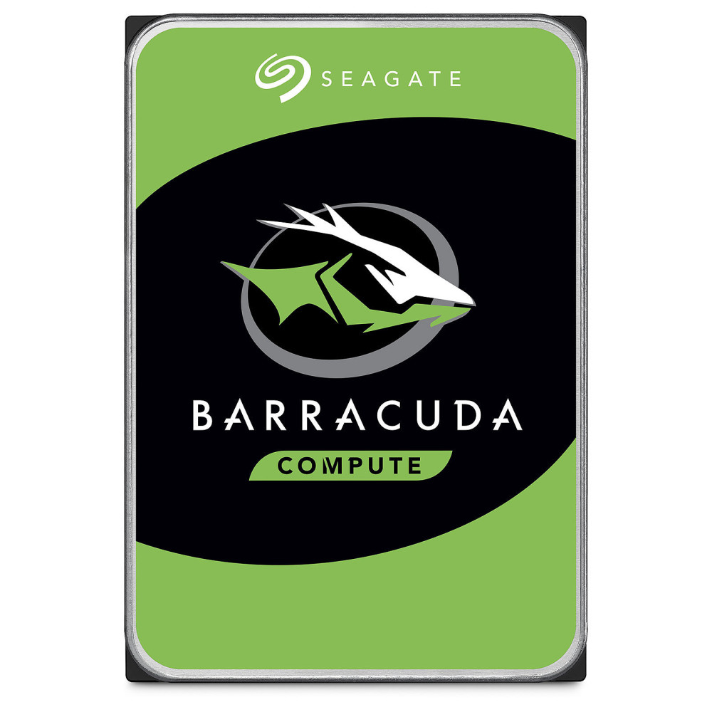 Disque Dur SATA 8To 256Mo Seagate ST8000DM004 Disque Dur SATA 8To 256Mo Seagate ST8000DM004