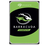 Disque Dur SATA 8To 256Mo Seagate ST8000DM004 Disque Dur SATA 8To 256Mo Seagate ST8000DM004