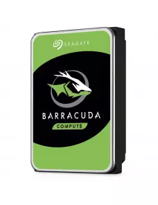 Disque Dur SATA 8To 256Mo Seagate ST8000DM004 DD8TOST8000DM004 - 2