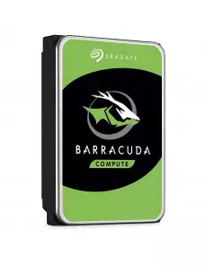 Disque Dur SATA 8To 256Mo Seagate ST8000DM004 DD8TOST8000DM004 - 3