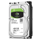 Disque Dur SATA 8To 256Mo Seagate ST8000DM004 Disque Dur SATA 8To 256Mo Seagate ST8000DM004