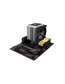 Ventilateur Be Quiet Shadow Rock 3 190W 115X/2066/AMD PWM VENBQSHADOWROCK3 - 3