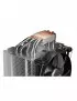 Ventilateur Be Quiet Shadow Rock 3 190W 115X/2066/AMD PWM VENBQSHADOWROCK3 - 4