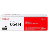 Toner Canon 054 H Noir 3100 pages MF64X/LBP62X Toner Canon 054 H Noir 3100 pages MF64X/LBP62X
