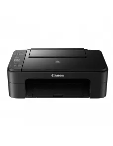 Imprimante Multifonction Canon Pixma TS-3350 Wifi Noir IMPCATS3350 - 1