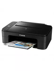 Imprimante Multifonction Canon Pixma TS-3350 Wifi Noir IMPCATS3350 - 2