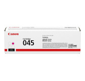 Toner Canon 045 Magenta 1300 pages MF63X/LBP61X