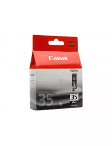 Cartouche Canon PGI-35 Noir 190pages CARTPGI35BK - 2