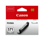 Cartouche Canon CLI 571 Gris Cartouche Canon CLI 571 Gris