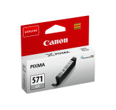 Cartouche Canon CLI 571 Gris Cartouche Canon CLI 571 Gris