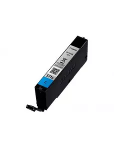 Cartouche Canon CLI 571 XL Cyan CARTCLI571XL-C - 1