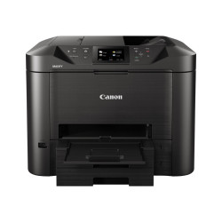Imprimante Multifonction Canon MAXIFY MB5450 RJ45 Wifi Fax USB Canon - 1