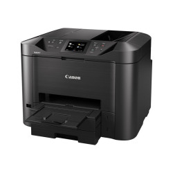 Imprimante Multifonction Canon MAXIFY MB5450 RJ45 Wifi Fax USB Canon - 2