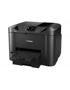 Imprimante Multifonction Canon MAXIFY MB5450 RJ45 Wifi Fax USB Canon - 2