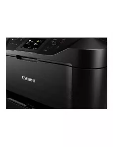 Imprimante Multifonction Canon MAXIFY MB5450 RJ45 Wifi Fax USB Canon - 5