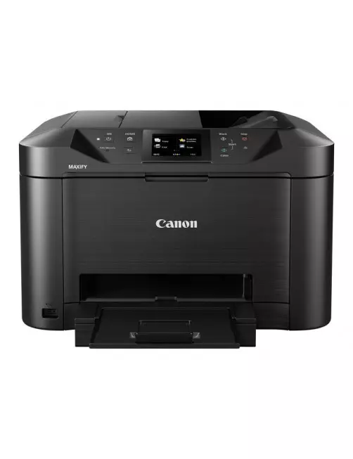 Imprimante Multifonction Canon MAXIFY MB5150 RJ45 Wifi Fax USB Canon - 1