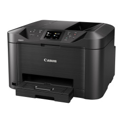 Imprimante Multifonction Canon MAXIFY MB5150 RJ45 Wifi Fax USB Canon - 2