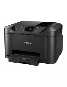 Imprimante Multifonction Canon MAXIFY MB5150 RJ45 Wifi Fax USB Canon - 2