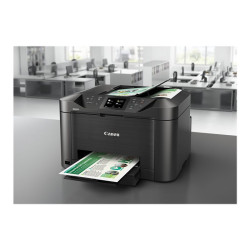 Imprimante Multifonction Canon MAXIFY MB5150 RJ45 Wifi Fax USB Canon - 3