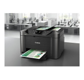 Imprimante Multifonction Canon MAXIFY MB5150 RJ45 Wifi Fax USB Imprimante Multifonction Canon MAXIFY MB5150 RJ45 Wifi Fax USB