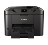 Imprimante Multifonction Canon MAXIFY MB2750 RJ45 Wifi Fax USB Imprimante Multifonction Canon MAXIFY MB2750 RJ45 Wifi Fax USB