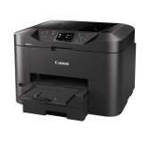 Imprimante Multifonction Canon MAXIFY MB2750 RJ45 Wifi Fax USB Imprimante Multifonction Canon MAXIFY MB2750 RJ45 Wifi Fax USB
