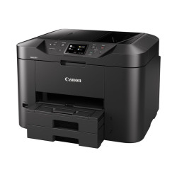 Imprimante Multifonction Canon MAXIFY MB2750 RJ45 Wifi Fax USB Canon - 3