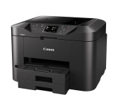 Imprimante Multifonction Canon MAXIFY MB2750 RJ45 Wifi Fax USB Imprimante Multifonction Canon MAXIFY MB2750 RJ45 Wifi Fax USB