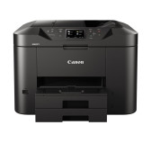 Imprimante Multifonction Canon MAXIFY MB2750 RJ45 Wifi Fax USB Imprimante Multifonction Canon MAXIFY MB2750 RJ45 Wifi Fax USB