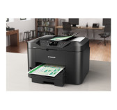 Imprimante Multifonction Canon MAXIFY MB2750 RJ45 Wifi Fax USB Imprimante Multifonction Canon MAXIFY MB2750 RJ45 Wifi Fax USB