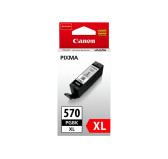 Cartouche Canon PGI-570PGBK XL Noir Cartouche Canon PGI-570PGBK XL Noir