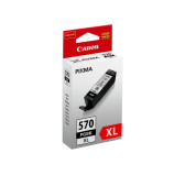 Cartouche Canon PGI-570PGBK XL Noir Cartouche Canon PGI-570PGBK XL Noir
