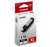 Cartouche Canon PGI-570PGBK Noir Cartouche Canon PGI-570PGBK Noir
