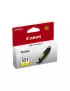 Cartouche Canon CLI-551 Yellow CARTCLI551Y - 2