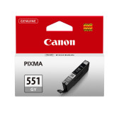 Cartouche Canon CLI-551 Gris Cartouche Canon CLI-551 Gris