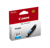 Cartouche Canon CLI-551 Cyan Cartouche Canon CLI-551 Cyan