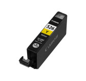 Cartouche Canon CLI-526Y Yellow Cartouche Canon CLI-526Y Yellow