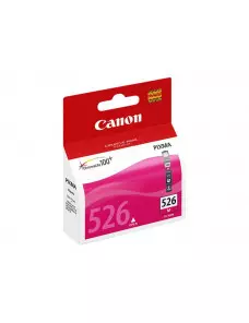 Cartouche Canon CLI-526M Magenta CARTCLI526M - 1