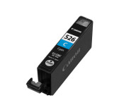 Cartouche Canon CLI-526C Cyan Cartouche Canon CLI-526C Cyan