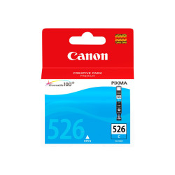 Cartouche Canon CLI-526C Cyan CARTCLI526C - 2