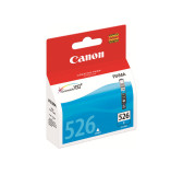 Cartouche Canon CLI-526C Cyan Cartouche Canon CLI-526C Cyan