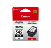 Cartouche Canon PG-545 XL Noir 15ml 400 pages Cartouche Canon PG-545 XL Noir 15ml 400 pages