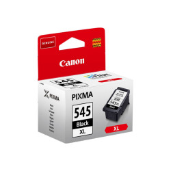 Cartouche Canon PG-545 XL Noir 15ml 400 pages CARTPG545XL_BK - 2