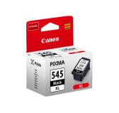 Cartouche Canon PG-545 XL Noir 15ml 400 pages Cartouche Canon PG-545 XL Noir 15ml 400 pages